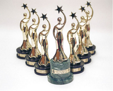 RELANZARÁN PREMIOS CASANDRA REPÚBLICA DOMINICANA
