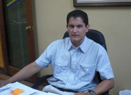 SOMETEN TRIBUNALES JUSTICIA REPRESENTANTE MEDIO AMBIENTE