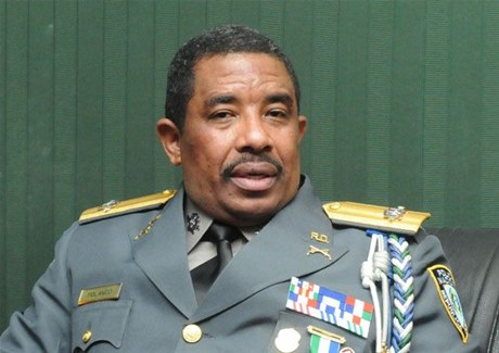 DISPONEN INVESTIGAR PÉRDIDAS VARIAS ARMAS  INSTITUCIÓN ORDEN PÚBLICO EN PUERTO PLATA