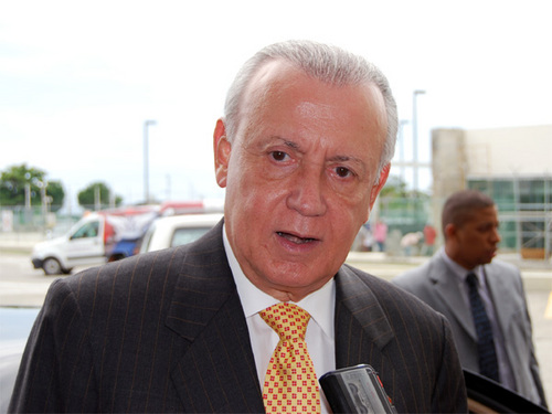 VICEPRESIDENTE CREE PUEDE GANAR CONVENCIÓN CANDIDATURA PRESIDENCIAL PLD