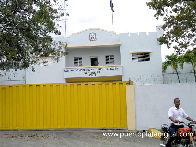 PRISIÓN PREVENTIVA UN AÑO MILITARES IMPLICAN ALIJO DROGAS EN PUERTO PLATA