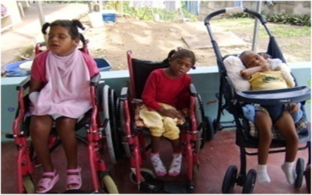 ABOGAN GOBIERNO CONSTRUYA ESCUELA EDUCACIÓN ESPECIAL EN PUERTO PLATA