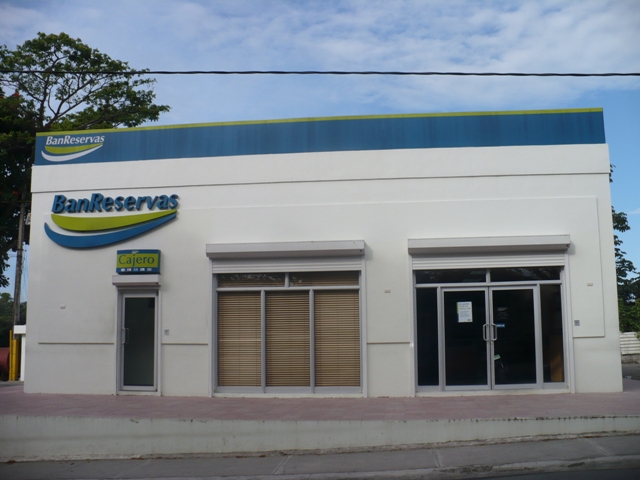 PROFUNDIZAN INVESTIGACIONES INTENTO ROBO BANCO RESERVAS EN IMBERT