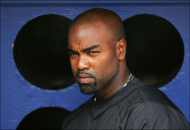 JUGADOR CARLOS DELGADO ANUNCIA RETIRO GRANDES LIGAS