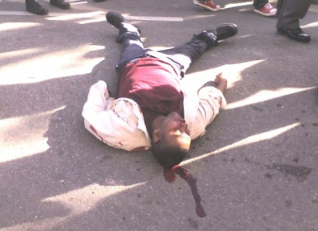 ENCUENTRAN HAITIANO MUERTO VERTEDERO MUNICIPAL SOSÚA