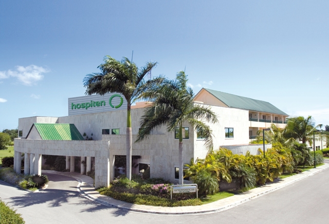 HOSPITEN OFRECERÁ SERVICIOS MÉDICOS DATE 2011