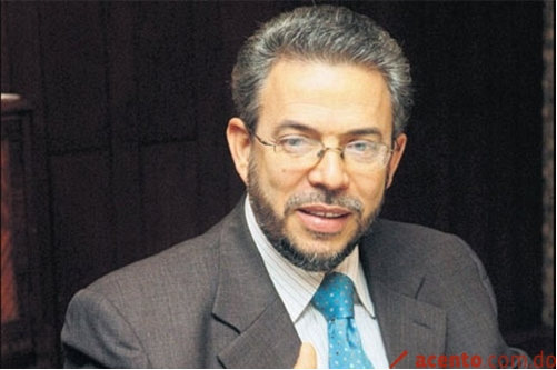 GUILLERMO: “DANILO MEDINA CONTINUIDAD LEONEL FERNÁNDEZ” 