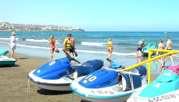 IMPIDEN CIRCULACIÓN VEHÍCULOS BALNEARIOS, PLAYAS SEMANA MAYOR