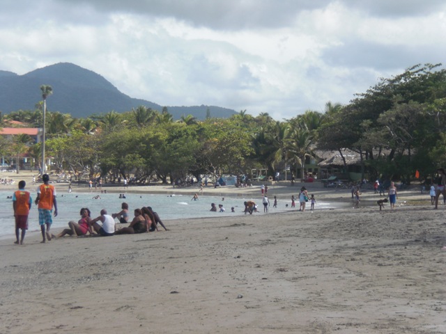 PUERTO PLATA DESTINO SEGURO EN SEMANA SANTA