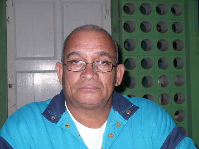 ENCARGADO DEFENSA CIVIL ELOGIA COMPORTAMIENTO IMBERTEÑO FERIADO SEMANA SANTA