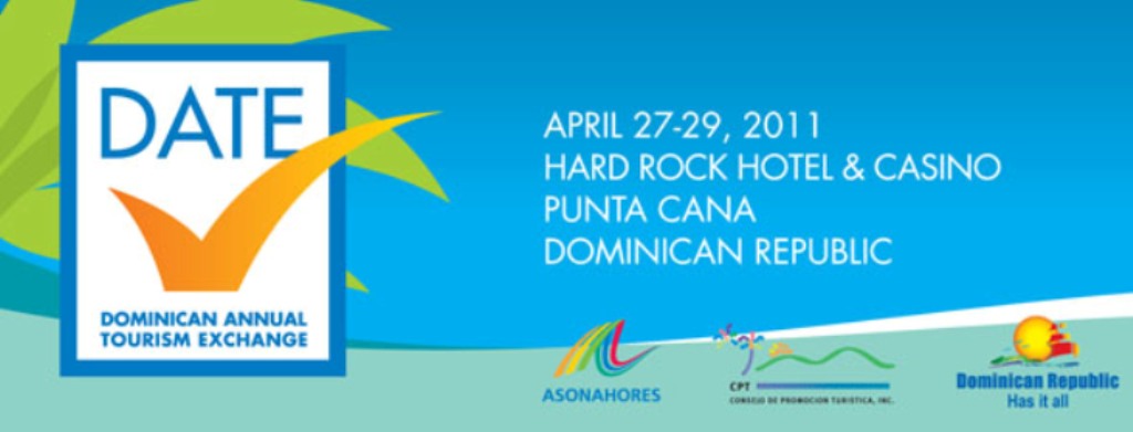 INICIA PUNTA CANA FERIA TURÍSTICA DATE 2011