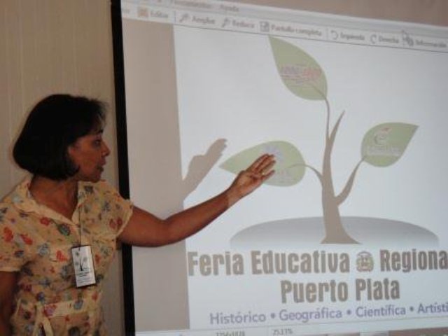 ANUNCIAN APERTURA FERIA EDUCATIVA REGIONAL EN PUERTO PLATA
