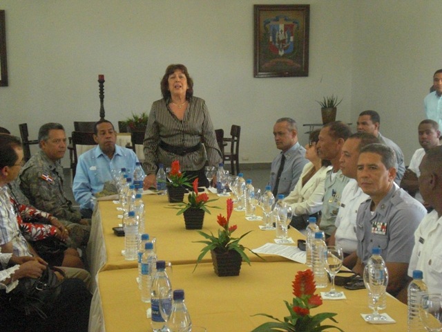 REVELAN HECHOS OCURRIDOS RECIÉN FINALIZADA SEMANA SANTA