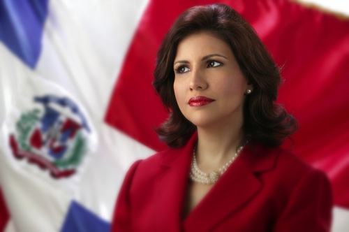 POLITÓLOGO ASEGURA MARGARITA CEDEÑO SERÁ VICE DANILO MEDINA