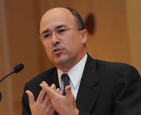 DOMÍNGUEZ BRITO ADVIERTE HIPÓLITO MEJÍA TEMA ANTICORRUPCIÓN NO ADMITE RELAJO