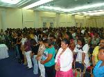 ESCUELA ARTE CRISTIANA CELEBRA CONFERENCIA “ERES MÁS QUE ESO MUJER”