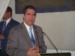 MINISTRO TURISMO ANUNCIA OPERADORA AIR TRANSAT MANEJARA DESTINO TURÍSTICO PUERTO PLATA