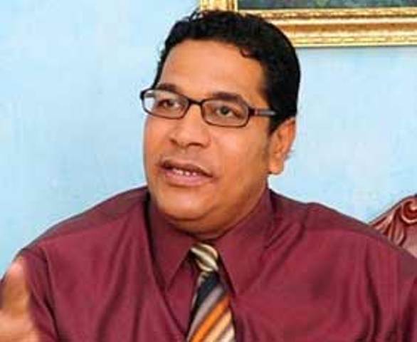 CALIFICAN PURA  RETÓRICA  PALABRAS PRESIDENTE PRSC 