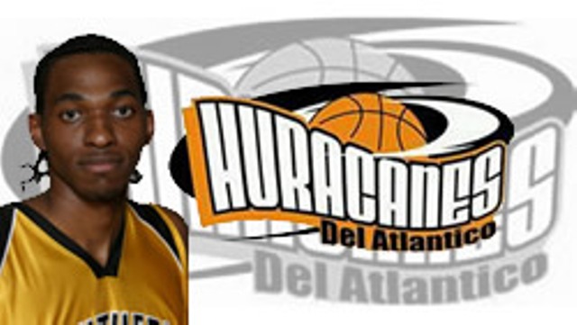 HURACANES DEL ATLÁNTICO ANUNCIAN NUEVO REFUERZO 