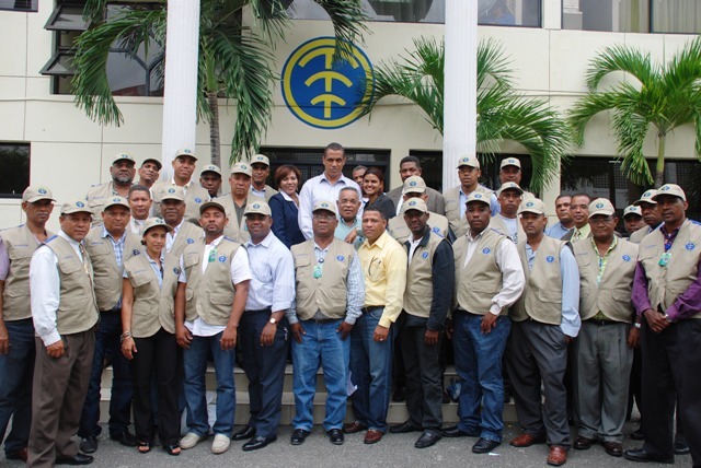 SELECCIONAN  OTTT TERCERA INSTITUCIÓN MEJOR EVALUADA
