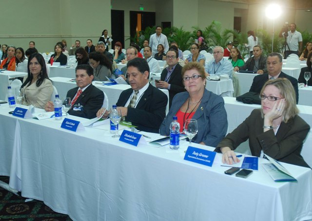 INICIAN FORO NACIONAL DE TURISMO 