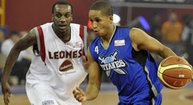 LNB  MULTA JUGADOR TITANES JOSÉ FORTUNA