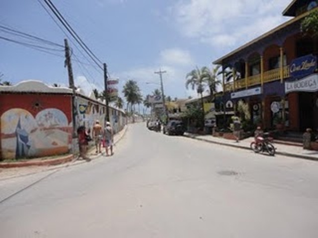 AHETSA ADVIERTE  PARO ACTIVIDADES HARÁ DAÑO TURISMO LAS TERRENAS