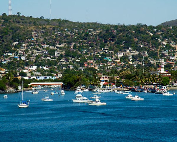 ENTRE EL MIEDO Y EL PLACER