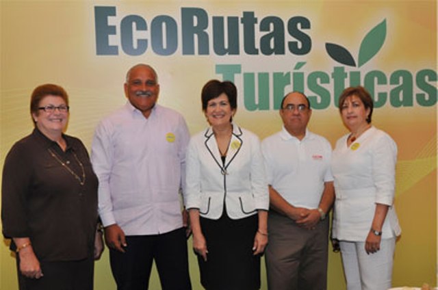 RUTAS ECOLÓGICAS IMPULSARÁN TURISMO REPÚBLICA DOMINICANA