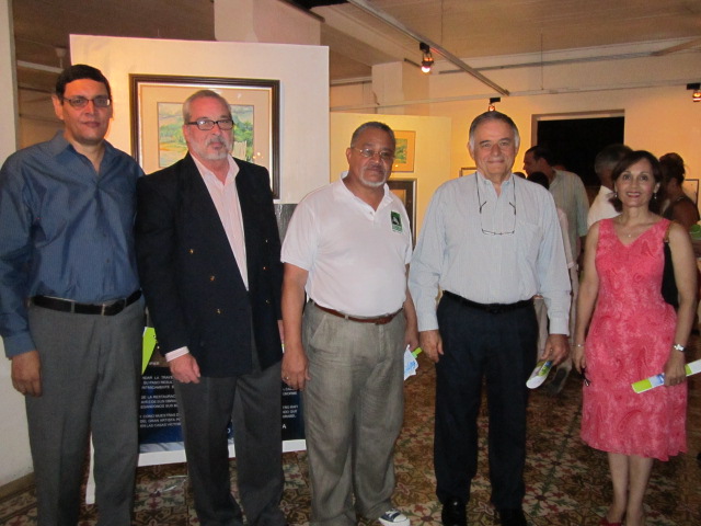 IV FESTIVAL RESTAURACIÓN RINDE HOMENAJE CINEASTA CAMILO CARRAU