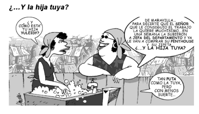 ¡MUJERES, UN ALERTA, NO NOS SUICIDEMOS!