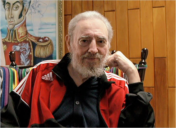 FIDEL CASTRO HA SOBREVIVIDO 650 INTENTOS ASESINATO 