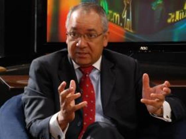 DIRECTOR CEID-RD RESALTA IMPORTANCIA TERMINAL CRUCEROS PUERTO PLATA
