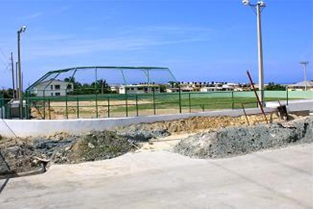 AYUNTAMIENTO PUERTO PLATA RESPALDA ACTIVIDADES DEPORTIVAS