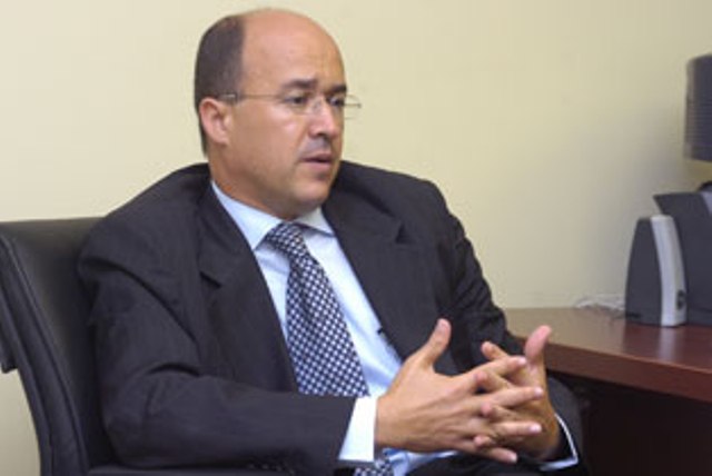 DOMÍNGUEZ BRITO CREE  IMPUNIDAD GENERA HECHOS DELICTIVOS