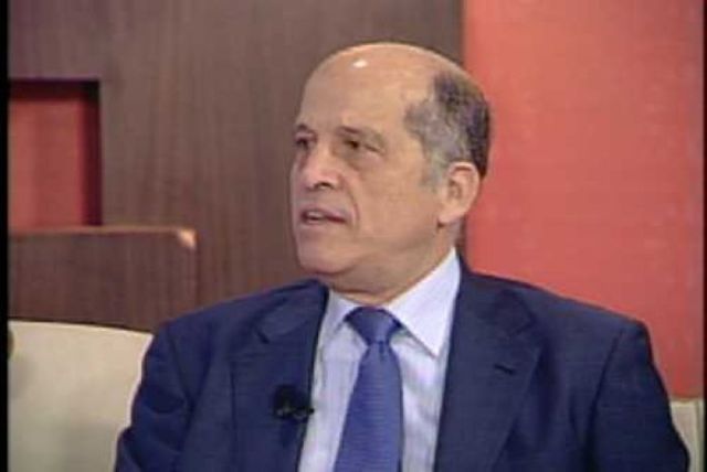 MAX PUIG: “SOCIEDAD DOMINICANA NO CREE PODERES PÚBLICOS”