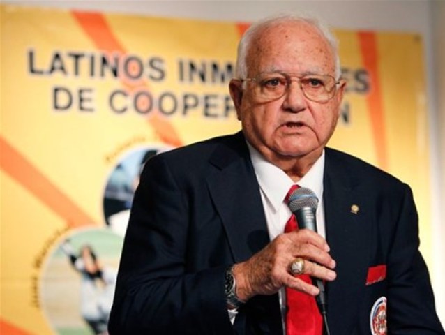 DARÁN CONOCER NUEVOS INMORTALES SALÓN DE LA FAMA BÉISBOL LATINO