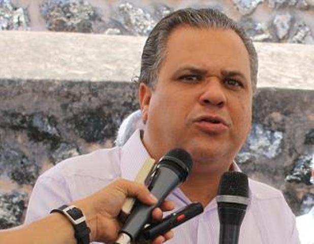DE LOS SANTOS RESALTA HURACÁN IRENE NO PROVOCÓ DAÑOS TURISMO PUERTO PLATA