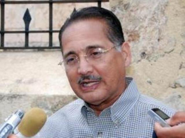 VICEPRESIDENTE ASONAHORES CITA DAÑOS DEJÓ HURACÁN IRENE POLOS TURÍSTICOS