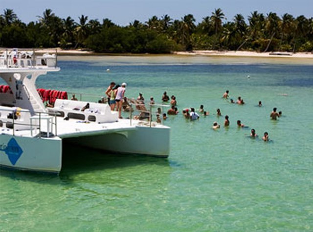 LLEGADA TURISTAS AUMENTA POLOS TURÍSTICOS REPÚBLICA DOMINICANA