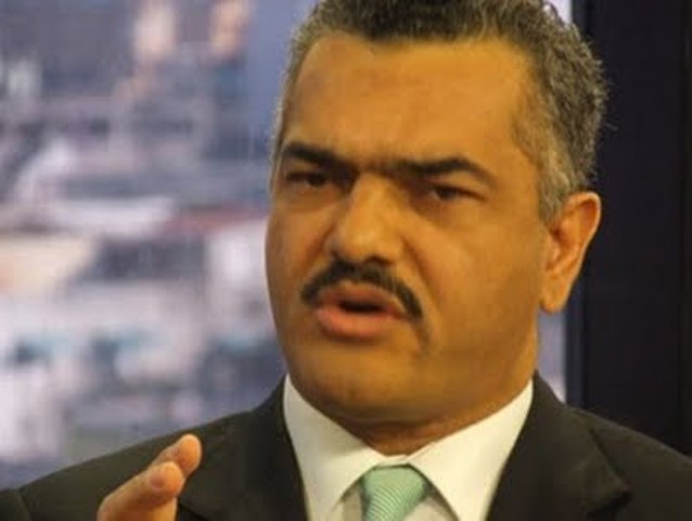 PRD DICE GABINETE GOBIERNO CONSTITUYE COMANDO DANILO MEDINA