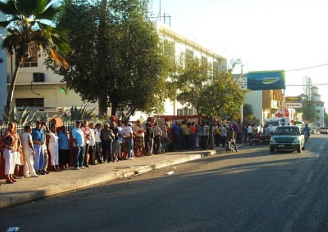 PENSIONADOS NO COBRAN SALARIO AGOSTO
