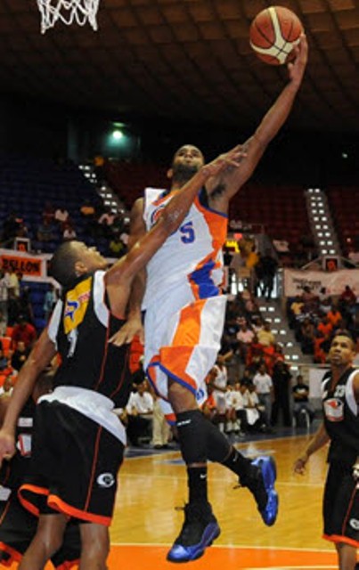 ANALIZAN POSIBILIDADES CLASIFICAR EQUIPOS CIRCUITO NORTE LNB