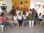 INFOTEP COMPLETA CURSO LENCERÍA PARA HOGAR 