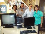 PLAN SOCIAL ENTREGA DONATIVOS