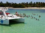 LLEGADA TURISTAS AUMENTA POLOS TURÍSTICOS REPÚBLICA DOMINICANA