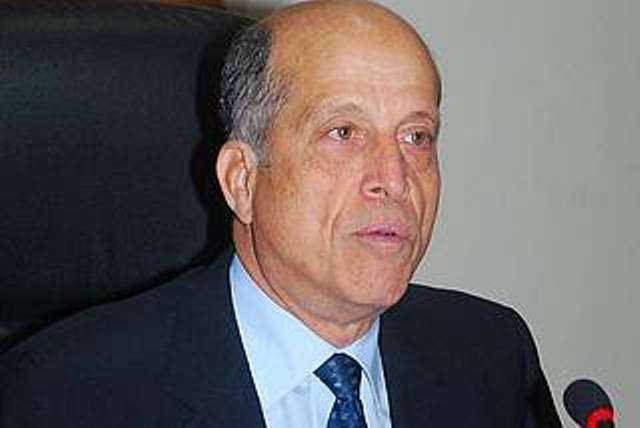 MAX PUIG: “INSTANCIAS MILITARES, CIVILES PROTEGEN NARCOTRAFICANTES”