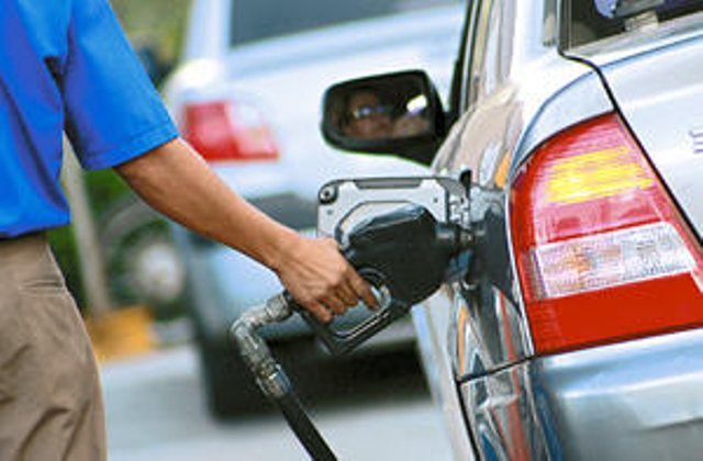 REBAJA COMBUSTIBLES SATISFACE SECTOR CHOFERIL