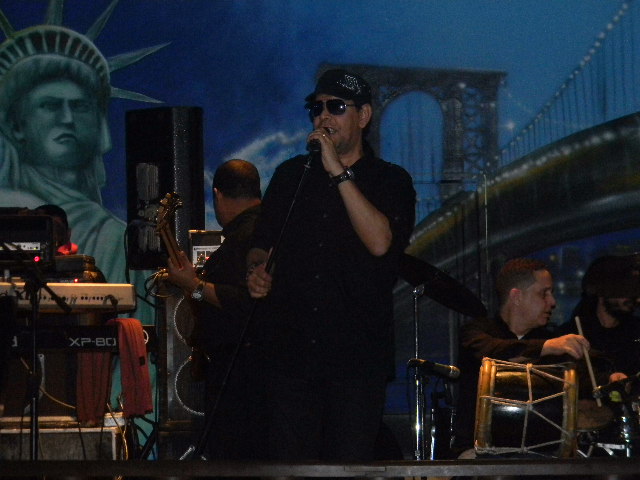 CONCIERTO FERNANDO VILLALONA RECIBE APOYO EN PUERTO PLATA