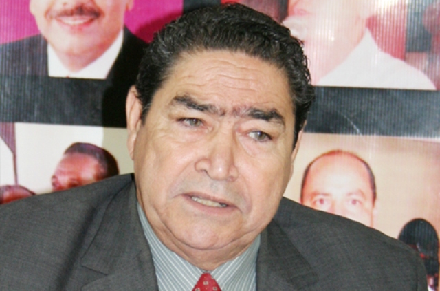 EX DIPUTADO ENRIQUE RIVERA PONDERA ENCUESTA CID LATINOAMÉRICA 